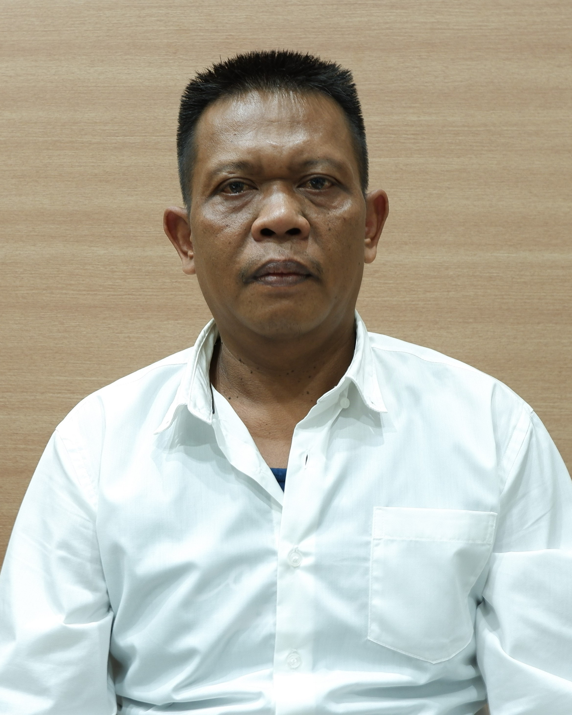 Hendry Gunawan